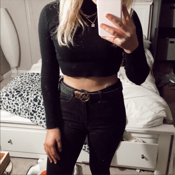 Michael Kors Accessories - MICHEAL KORS belt